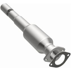 MagnaFlow Exhaust Products - MagnaFlow 49145 Direct Fit Catalytic Converter 49 State Mazda - Image 2