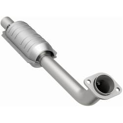 MagnaFlow Exhaust Products - MagnaFlow 49572 Direct Fit Catalytic Converter 49 State Bmw Truck - Image 2
