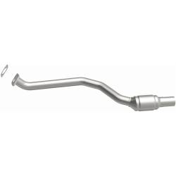 MagnaFlow Exhaust Products - MagnaFlow 49781 Direct Fit Catalytic Converter 49 State Bmw - Image 2