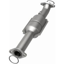 MagnaFlow Exhaust Products - MagnaFlow 49702 Direct Fit Catalytic Converter 49 State - Image 2