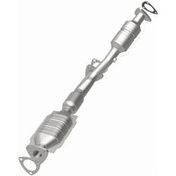 MagnaFlow Exhaust Products - MagnaFlow 49527 Direct Fit Catalytic Converter 49 State Saturn - Image 2
