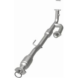 MagnaFlow Exhaust Products - MagnaFlow 49992 Direct Fit Catalytic Converter 49 State - Image 2