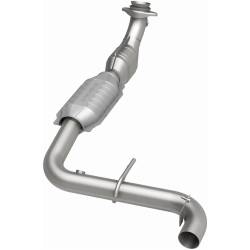 MagnaFlow Exhaust Products - MagnaFlow 51416 Direct Fit Catalytic Converter 49 State Ford - Image 2