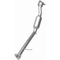 MagnaFlow Exhaust Products - MagnaFlow 51746 Direct Fit Catalytic Converter 49 State Saturn - Image 2