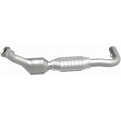 MagnaFlow Exhaust Products - MagnaFlow 51934 Direct Fit Catalytic Converter 49 State Ford - Image 2