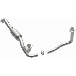 MagnaFlow Exhaust Products - MagnaFlow 93217 Direct Fit Catalytic Converter 49 State for Dodge - Image 2