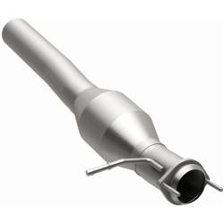 MagnaFlow Exhaust Products - MagnaFlow 60512 Direct Fit Catalytic Converter 49 State Ford - Image 2