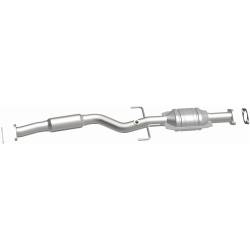 MagnaFlow Exhaust Products - MagnaFlow 93194 Direct Fit Catalytic Converter 49 State for Mitsubishi - Image 2