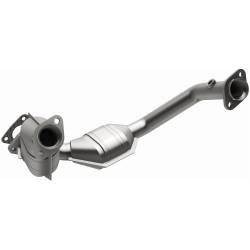 MagnaFlow Exhaust Products - MagnaFlow 93110 Direct Fit Catalytic Converter 49 State Ford - Image 2