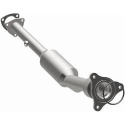 MagnaFlow Exhaust Products - MagnaFlow 93146 Direct Fit Catalytic Converter 49 State Saturn - Image 2