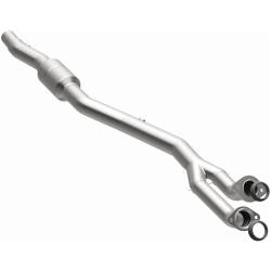 MagnaFlow Exhaust Products - MagnaFlow 4481682 California Direct-Fit Catalytic Converter - Image 2