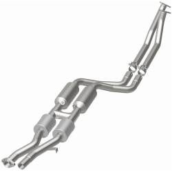 MagnaFlow Exhaust Products - MagnaFlow 4481664 California Direct-Fit Catalytic Converter - Image 2