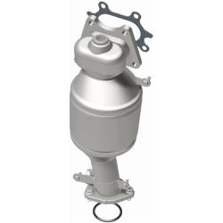 MagnaFlow Exhaust Products - MagnaFlow 24741 HM Grade Manifold Catalytic Converter - Image 2