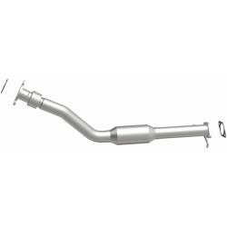 MagnaFlow Exhaust Products - MagnaFlow 4481433 California Direct-Fit Catalytic Converter - Image 2