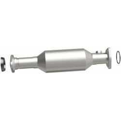MagnaFlow Exhaust Products - MagnaFlow 4481617 California CARB Direct-Fit Catalytic Converter for 97-01 CR-V - Image 2