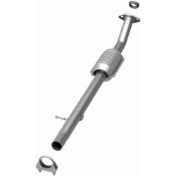 MagnaFlow Exhaust Products - MagnaFlow 51403 OEM Grade Direct-Fit Catalytic Converter - Image 2