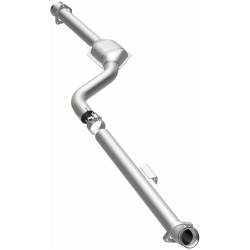 MagnaFlow Exhaust Products - MagnaFlow 51592 OEM Grade Direct-Fit Catalytic Converter - Image 2