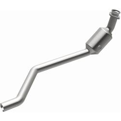MagnaFlow Exhaust Products - MagnaFlow 5461224 California Direct-Fit Catalytic Converter - Image 2