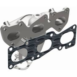 MagnaFlow Exhaust Products - MagnaFlow 52781 OEM Grade Manifold Catalytic Converter - Image 2