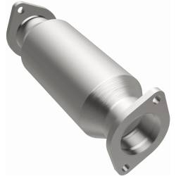MagnaFlow Exhaust Products - MagnaFlow 4481707 California Direct-Fit Catalytic Converter - Image 2