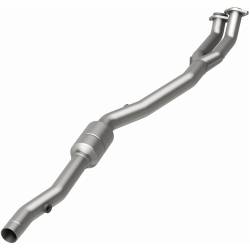 MagnaFlow Exhaust Products - MagnaFlow 4481687 California Direct-Fit Catalytic Converter - Image 2