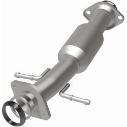 MagnaFlow Exhaust Products - MagnaFlow 5592097 California Direct-Fit Catalytic Converter - Image 2