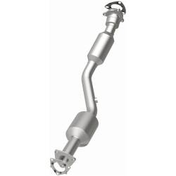 MagnaFlow Exhaust Products - MagnaFlow 5582722 California Direct-Fit Catalytic Converter - Image 2
