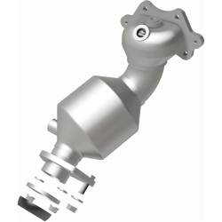 MagnaFlow Exhaust Products - MagnaFlow 5631735 California Manifold Catalytic Converter - Image 2