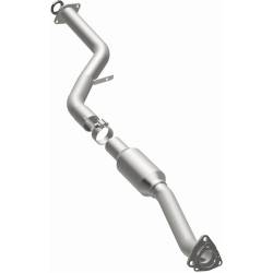 MagnaFlow Exhaust Products - MagnaFlow 5671217 California Direct-Fit Catalytic Converter - Image 2