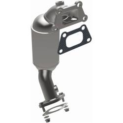 MagnaFlow Exhaust Products - MagnaFlow 23-278 Direct-Fit Catalytic Converter for Buick Chevy - Image 2