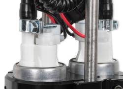 Holley - Holley Performance 12-147 Drop" Fuel Pump Module Assembly - Image 3