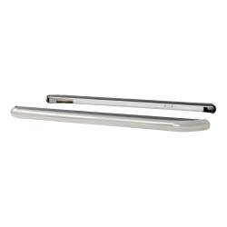 LUVERNE - Luverne 575072 MegaStep 6 1/2" Running Boards - Image 2