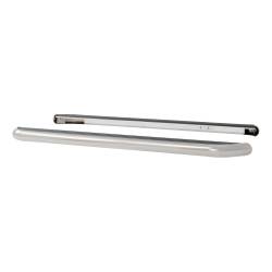 LUVERNE - Luverne 575078 MegaStep 6 1/2" Running Boards - Image 2
