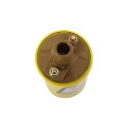 ACCEL - ACCEL 8145ACC Ignition Coil Breakerless Electronic Coil Yellow 45 000 volts - Image 3