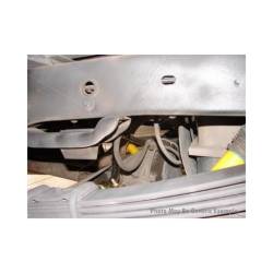 Addco - Addco 426 Rear Performance Anti Sway Bar Stabilizer Kit - Image 4