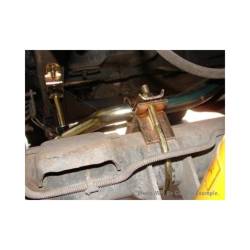 Addco - Addco 426 Rear Performance Anti Sway Bar Stabilizer Kit - Image 6