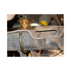 Addco - Addco 426 Rear Performance Anti Sway Bar Stabilizer Kit - Image 7