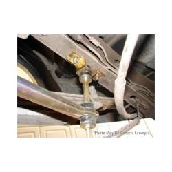 Addco - Addco 426 Rear Performance Anti Sway Bar Stabilizer Kit - Image 8