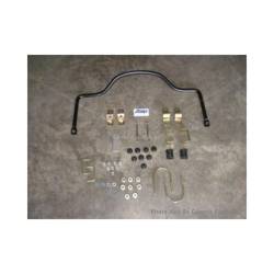 Addco - Addco 677 Rear Performance Anti Sway Bar Stabilizer Kit - Image 1