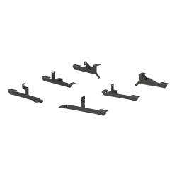 ARIES - ARIES 2051180 AeroTread Mounting Brackets for 17-19 Acadia XT5 - Image 1