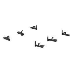 ARIES - ARIES 2051181 AeroTread Mounting Brackets for 17-19 Pathfinder - Image 1
