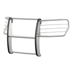 ARIES - ARIES 4092-2 Grille Guard for 19-20 Silverado 1500 - Image 1