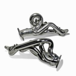 BBK Performance Parts - BBK Performance 1.75" Tuned Length Headers 15-16 Mustang 5.0L 1848 - Image 51
