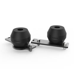 Timbren - Timbren ABSFRBSMV Active Off Road Bumpstops for 22+ Ford Maverick - Image 9