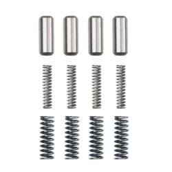 Powertrax - PowerTrax 1025350KAP SPRING & PIN KIT - Image 2