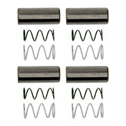 Powertrax - PowerTrax 1520350KAR SPRING & PIN KIT-POWERTRAX/LOC - Image 2