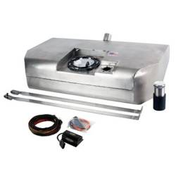 Detroit Speed 080133DS 1000 Series Narrowed Fuel Tank