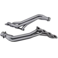 BBK Performance Parts - BBK 1648 Long Tubes Titanium for 06-24 Dodge 6.1L 6.2L 6.4L Challenger/Charger - Image 23