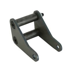 Brothers Trucks - Brothers Trucks PSPB766SMALLBLOC Chevrolet & GMC Power Steering Pump Bracket - Image 2