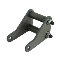 Brothers Trucks - Brothers Trucks PSPB766SMALLBLOC Chevrolet & GMC Power Steering Pump Bracket - Image 3